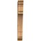 Ekena Millwork Merced Traditional Rough Sawn Bracket, Western Red Cedar, 4"W x 20"D x 32"H BKT04X20X32MRC01RWR - alternate 2